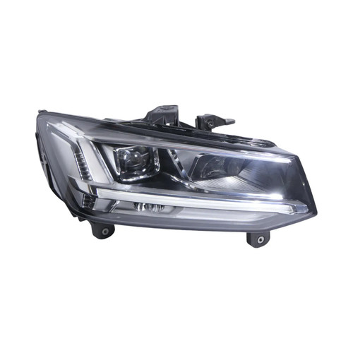Audi 81a faro - ga,