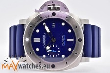 Panerai Luminor sommergibile
