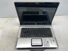 HP Pavilion DV6000 AMD Turion