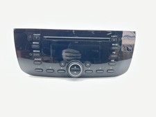AUTORADIO PER FIAT Punto EVO