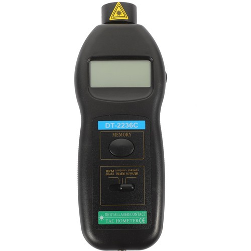 Anemometro fotoelettrico - anemometro,