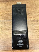 Intel Compute Stick