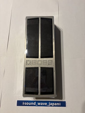 BOSS FV-500L Foot Volume