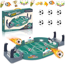 Calcio Balilla Bambini Con 6