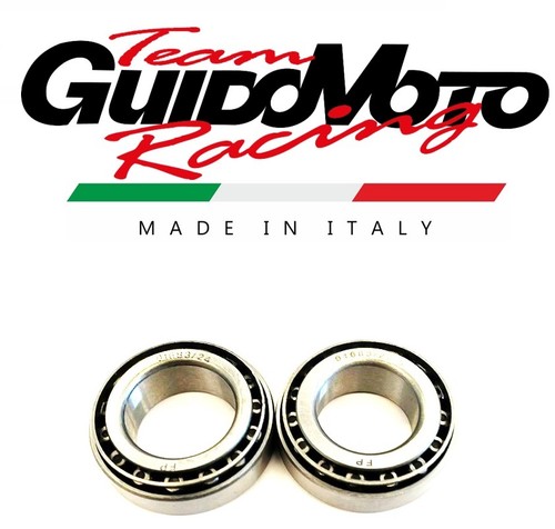 Cuscinetti sterzo mini - cuscinetti, 22,5