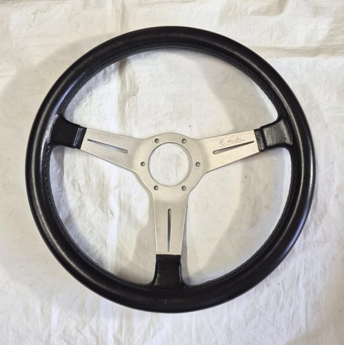Nardi sport steering - sport, wheel