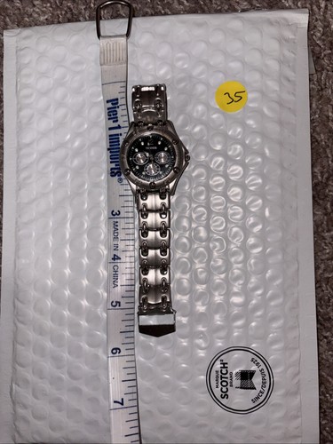 Orologio bijoux terner tono - bijoux,