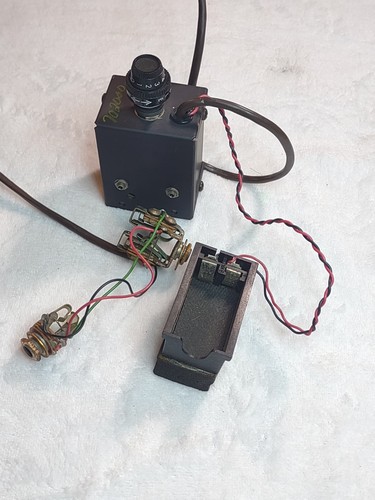 Preamplificatore stereo