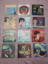 Collezione Cantanti Italiani