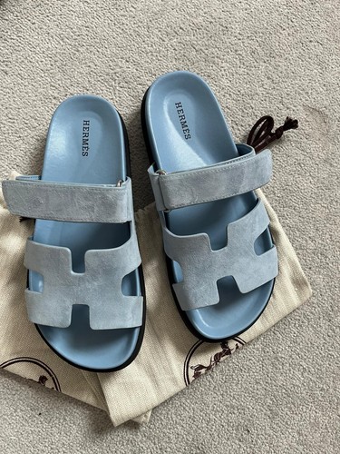 Sandali hermes taglia - taglia,