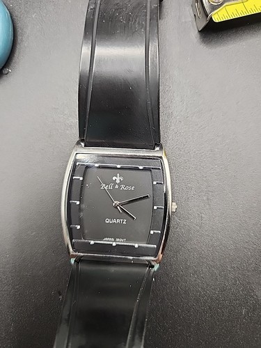 Orologio vintage bell rose - orologio, bell&rose
