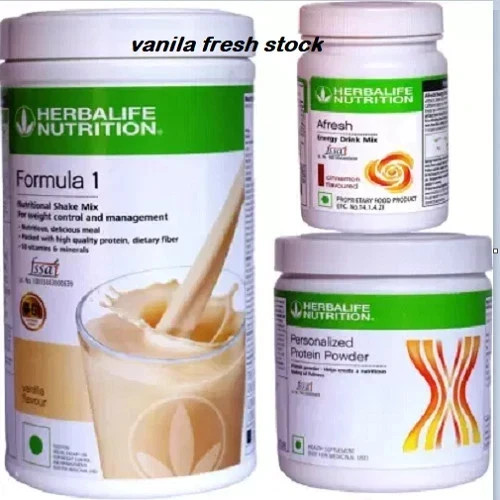 Herbalife combo formula - of, formula-1
