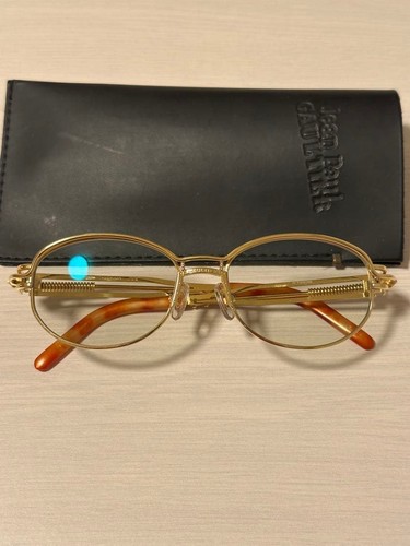 Jean paul gaultier 5108 - paul, 56-5108