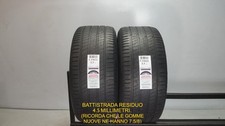 GOMME USATE   275/40R20 106W
