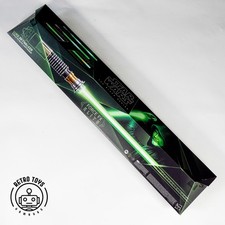 LUKE SKYWALKER Force FX ELITE