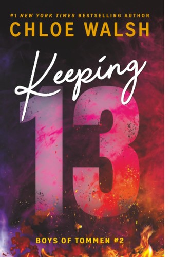 Keeping - 13, edition)