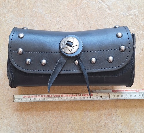 Borsa parabrezza originale