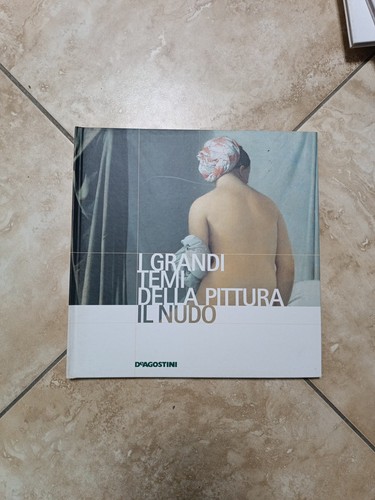 Grandi temi della pittura - i,
