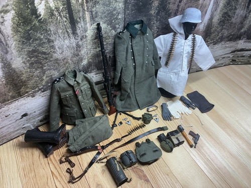 Did tedesco ww2 - did/3r,