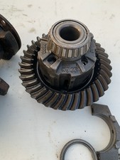 Mazda MX5 4.7 LSD. Raro T1