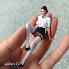 Modellino statuine resina - modellino,