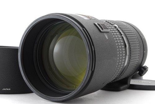 Leggi quasi come nuovo nikon - leggi![quasi,