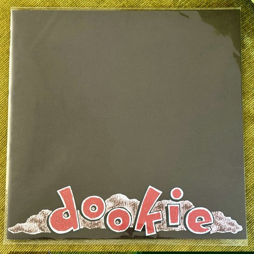 Green day dookie - day, 30th