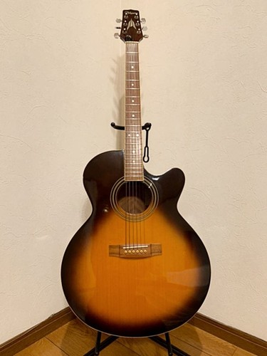 Takamine chitarra acustica - chitarra,