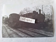 Fotografia Locomotive a vapore