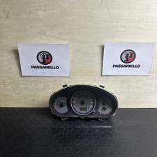 STRUMENTAZIONE QUADRO VEGLIA