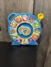 Giocattolo Vintage 1996 Mattel