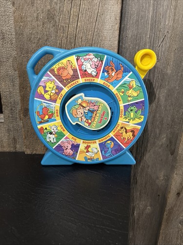 Giocattolo vintage 1996 - 1996, mattel