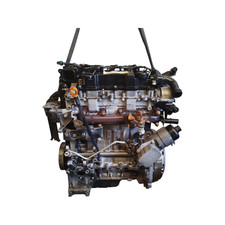 MOTORE FORD FOCUS II C-MAX 1.6