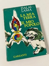 LA MIA TERRA IL MIO POPOLO Le