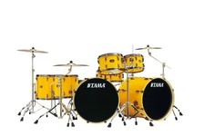 TAMA Imperialstar Limited Inspired by Lars Ulrich