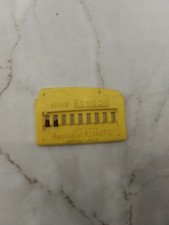 PIETRINA FOCAIA RONSON BLISTER