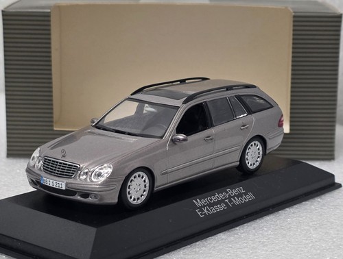 Mercedes benz classe - e, t-model