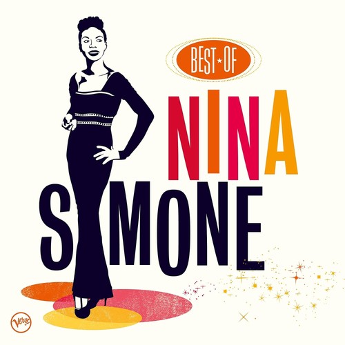 Vinile nina simone best of - vinile,