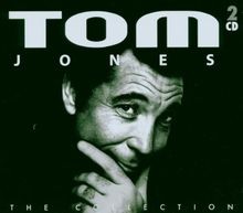 Tom Jones - The Collection von