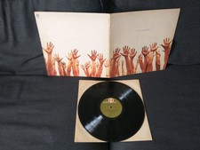 LP LUCIO BATTISTI Il Mio Canto