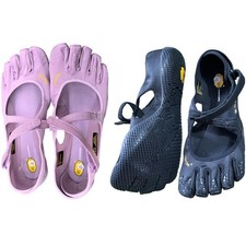 Scarpe Vibram FiveFingers