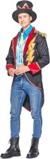 Costume circo per uomo - per,