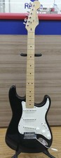FENDER USA AMERICAN STANDARD Chitarra elettrica tipo Stratocaster