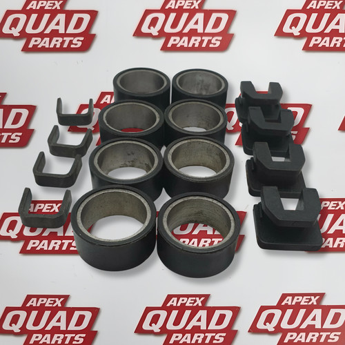 Kit ricostruzione pesi - kit,