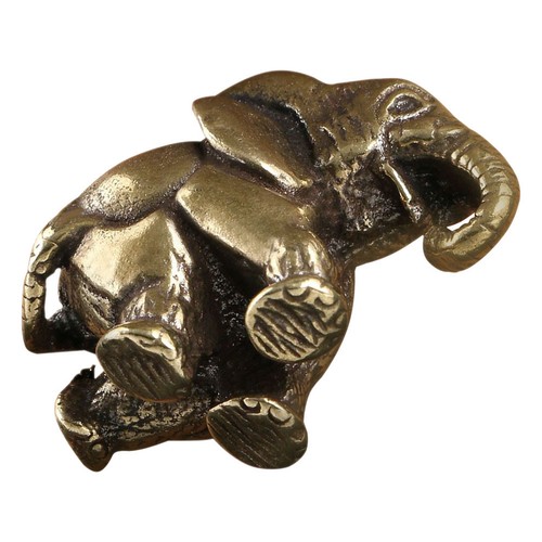 Elefante soprammobile - ,