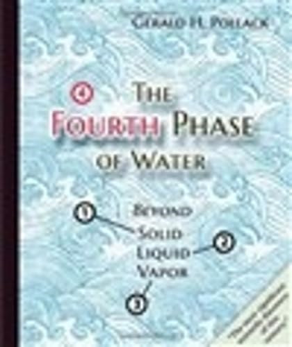 The fourth phase - of, water