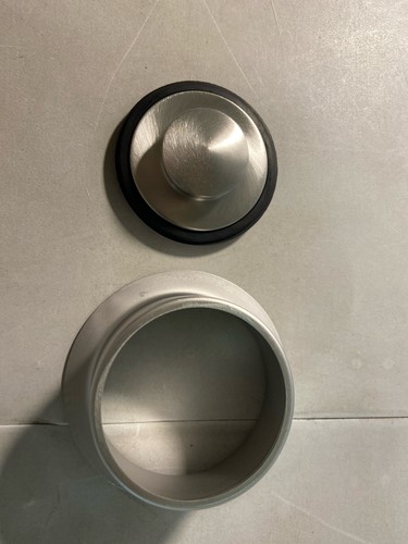 Smaltimento kohler pollici - kohler,