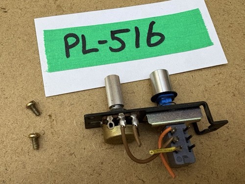 Pioneer 516 part può - pl-516, (può