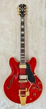1989 Washburn HB35WRK - Deluxe