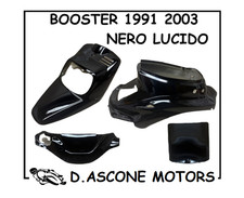 Kit carene booster 1991 1992 - kit,